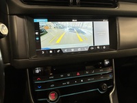 Jaguar XF vaihtoauto