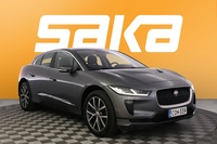 Jaguar I-PACE vaihtoauto