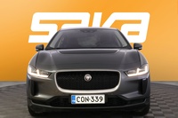 Jaguar I-PACE vaihtoauto
