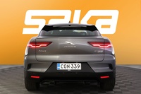 Jaguar I-PACE vaihtoauto