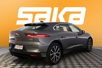 Jaguar I-PACE vaihtoauto