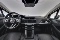 Jaguar I-PACE vaihtoauto