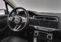 Jaguar I-PACE vaihtoauto