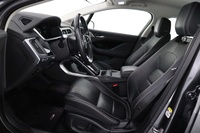 Jaguar I-PACE vaihtoauto