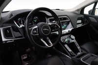 Jaguar I-PACE vaihtoauto