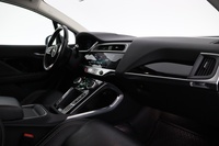 Jaguar I-PACE vaihtoauto