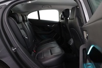 Jaguar I-PACE vaihtoauto