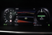 Jaguar I-PACE vaihtoauto