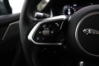 Jaguar I-PACE vaihtoauto