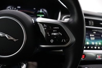 Jaguar I-PACE vaihtoauto