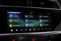 Jaguar I-PACE vaihtoauto