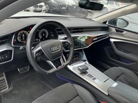 Audi A7 vaihtoauto
