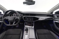 Audi A7 vaihtoauto