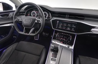 Audi A7 vaihtoauto
