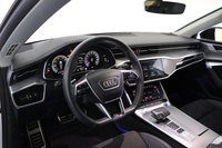 Audi A7 vaihtoauto