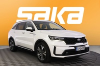 Kia Sorento vaihtoauto