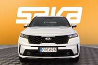 Kia Sorento vaihtoauto