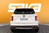 Kia Sorento vaihtoauto