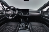 Kia Sorento vaihtoauto