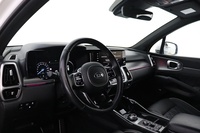 Kia Sorento vaihtoauto
