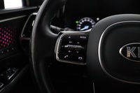 Kia Sorento vaihtoauto
