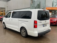 Opel Zafira-e vaihtoauto
