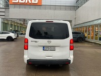 Opel Zafira-e vaihtoauto