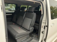 Opel Zafira-e vaihtoauto