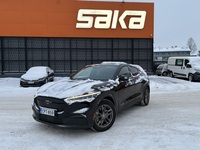 Ford USA Mustang vaihtoauto