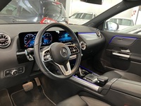 Mercedes-Benz GLA vaihtoauto