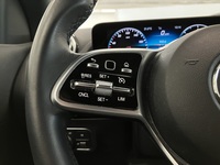 Mercedes-Benz GLA vaihtoauto