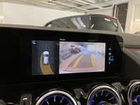Mercedes-Benz GLA vaihtoauto