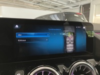 Mercedes-Benz GLA vaihtoauto