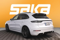 Porsche Cayenne vaihtoauto