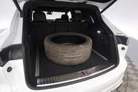 Porsche Cayenne vaihtoauto