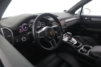Porsche Cayenne vaihtoauto