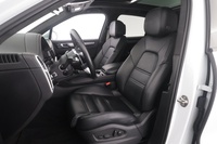 Porsche Cayenne vaihtoauto