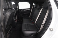 Porsche Cayenne vaihtoauto