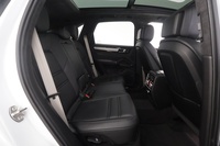 Porsche Cayenne vaihtoauto