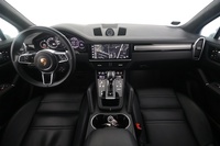 Porsche Cayenne vaihtoauto