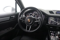 Porsche Cayenne vaihtoauto