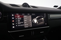 Porsche Cayenne vaihtoauto