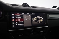 Porsche Cayenne vaihtoauto