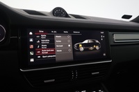 Porsche Cayenne vaihtoauto