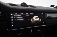 Porsche Cayenne vaihtoauto