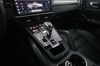 Porsche Cayenne vaihtoauto