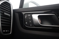 Porsche Cayenne vaihtoauto