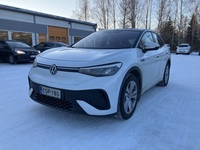 Volkswagen ID.5 vaihtoauto