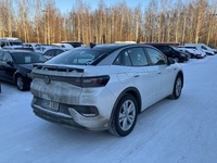 Volkswagen ID.5 vaihtoauto