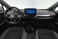 Volkswagen ID.5 vaihtoauto